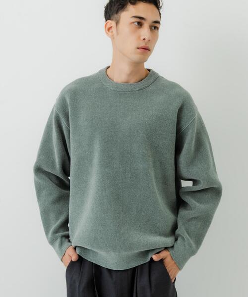 URBAN RESEARCH（アーバンリサーチ） セーター ニット モールニット