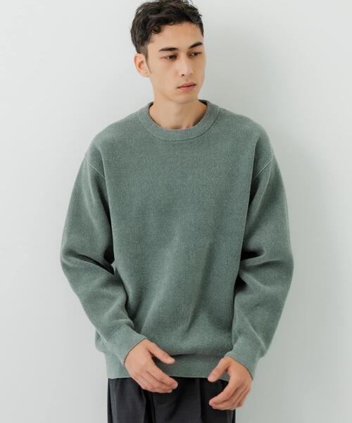 URBAN RESEARCH（アーバンリサーチ） セーター ニット モールニット
