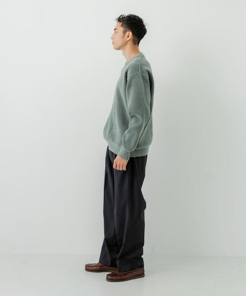 URBAN RESEARCH（アーバンリサーチ） セーター ニット モールニット