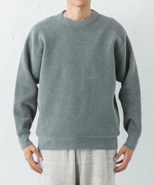 URBAN RESEARCH（アーバンリサーチ） セーター ニット モールニット