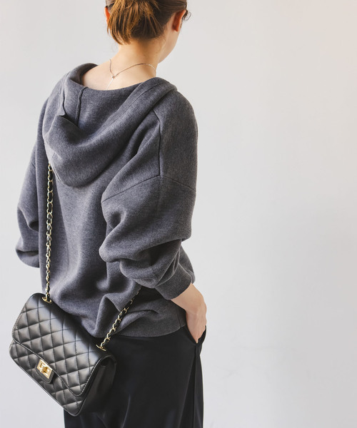 maison-vincent（メゾンヴァンサン） ショルダーバッグ バッグ 「追加