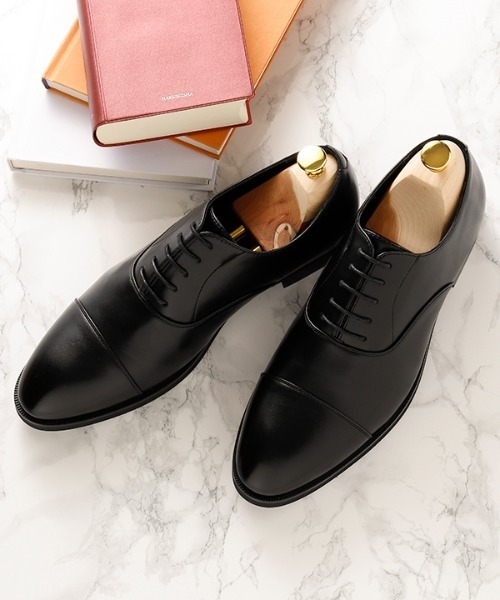 LUGG NAGG（ラグナグ） ビジネスシューズ ビジネスシューズ 「Stnd