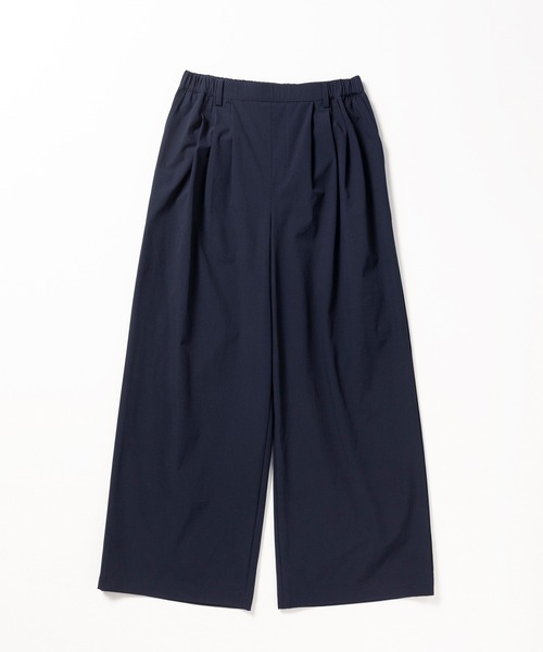 THOUSAND MILE（サウザンドマイル） ワイドパンツ パンツ 「L's」LONG