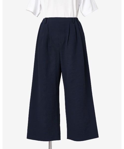 THOUSAND MILE（サウザンドマイル） パンツ 「L's」LONG WIDE PANTS NY