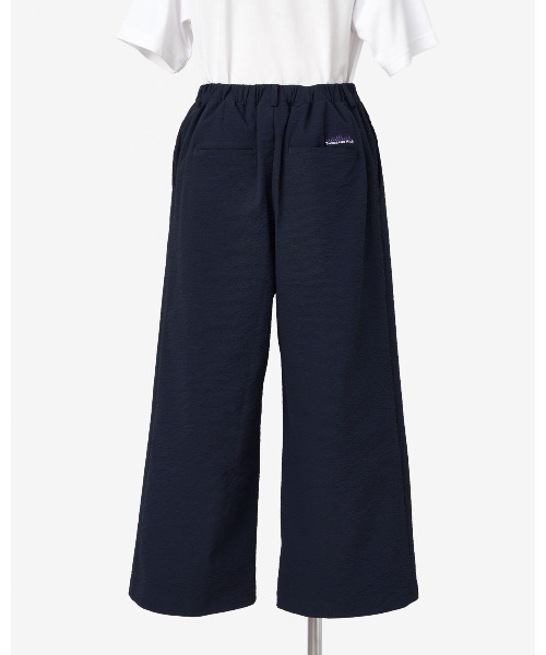 SALSATION サルセーション Wide Pants ワイドパンツ SALSATION 新作パンツ XS サルセーション 【公式通販】