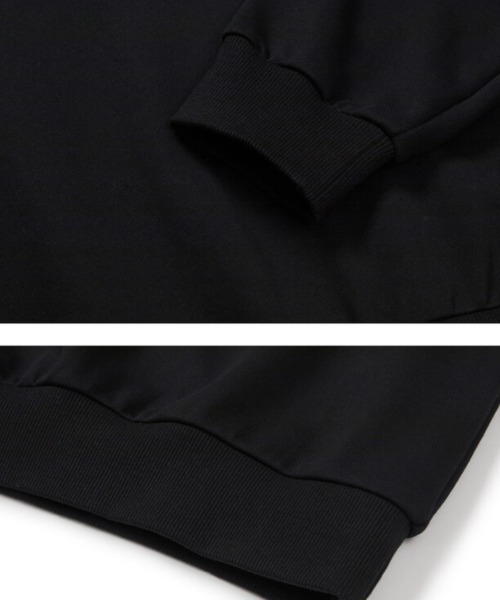 ILLIGO（イリゴ） トレーナー スウェット 「日本未発売/WEB限定