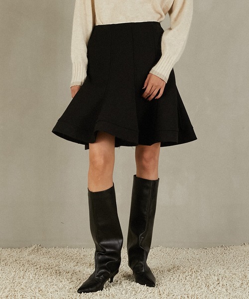 PRANK PROJECT（プランクプロジェクト） スカート フォルムフレア