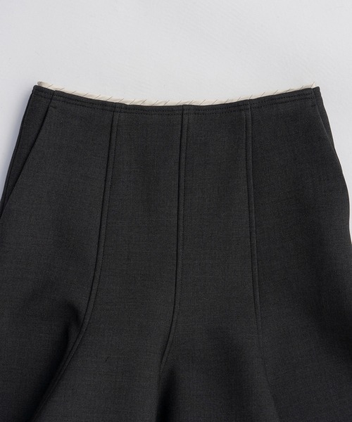 PRANK PROJECT（プランクプロジェクト） スカート フォルムフレア