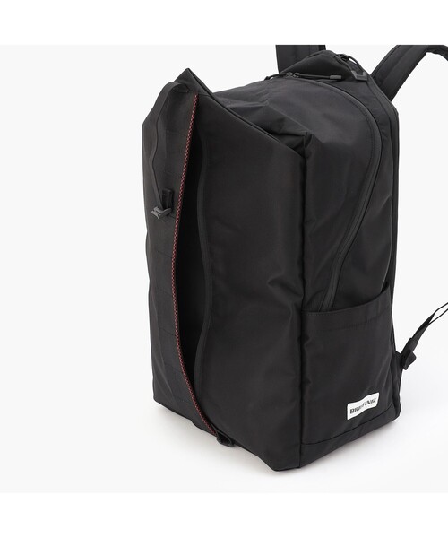 BRIEFING デイバック リュック URBAN GYM PACK M WR メンズ : ZOZOTOWN