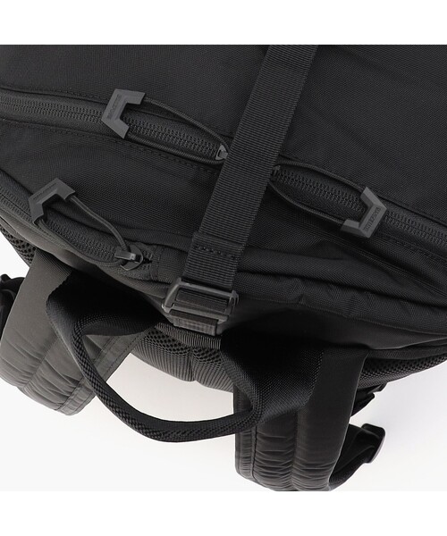ブリーフィング BRIEFING デイパック URBAN GYM 国内正規品黒 BRIEFING（ブリーフィング） デイバック リュック URBAN GYM PACK M WR