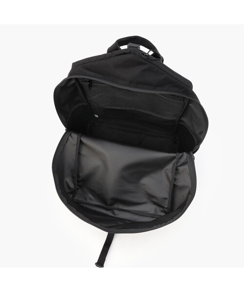 BRIEFING デイバック リュック URBAN GYM PACK M WR メンズ : ZOZOTOWN