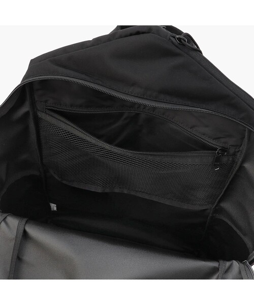 BRIEFING（ブリーフィング） デイバック リュック URBAN GYM PACK M WR