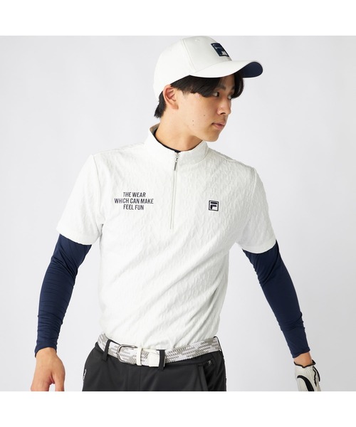 FILA GOLF メンズ : ZOZOTOWN Yahoo!店 - 通販 - Yahoo!ショッピング
