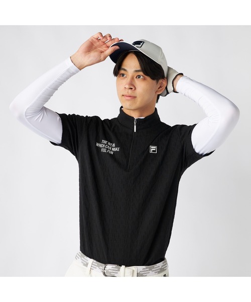 FILA GOLF メンズ : ZOZOTOWN Yahoo!店 - 通販 - Yahoo!ショッピング