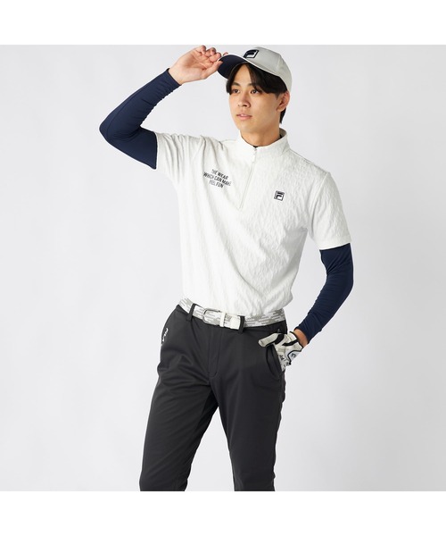 FILA GOLF メンズ : ZOZOTOWN Yahoo!店 - 通販 - Yahoo!ショッピング