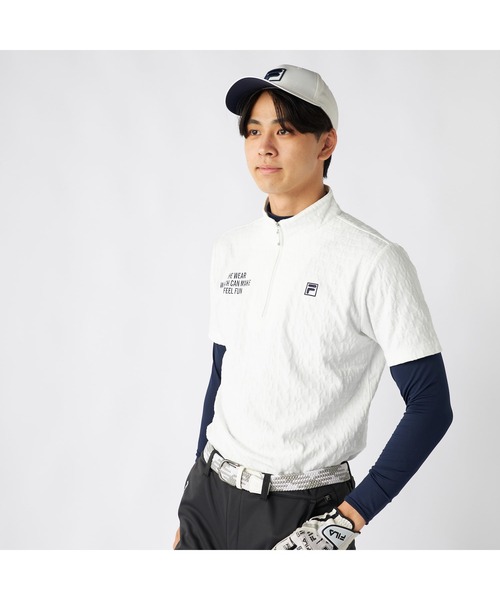 FILA GOLF メンズ : ZOZOTOWN Yahoo!店 - 通販 - Yahoo!ショッピング
