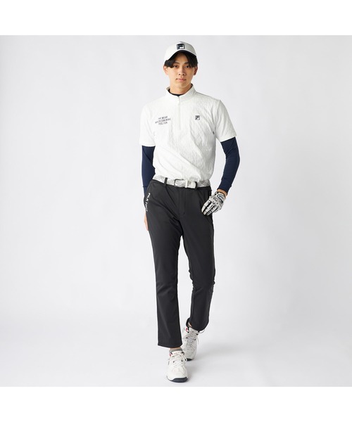 FILA GOLF メンズ : ZOZOTOWN Yahoo!店 - 通販 - Yahoo!ショッピング