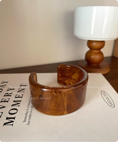 エルメス バングルブラック（色：ブラウン系）のおすすめ人気商品一覧