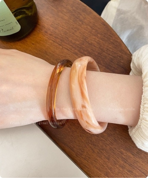 エルメス バングルブラック（色：ブラウン系）のおすすめ人気商品一覧