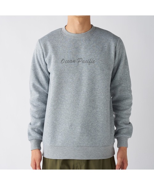 Ocean Pacific（オーシャンパシフィック） トレーナー スウェット 軽量