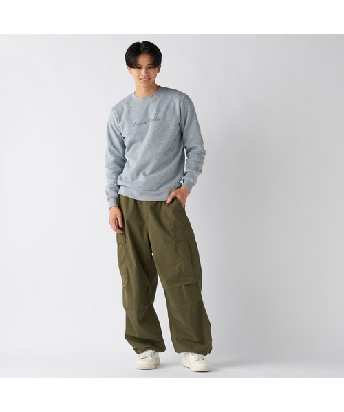Ocean Pacific(オーシャンパシフィック) トレーナー スウェット 軽量 Ocean Pacific(オーシャンパシフィック) トレーナー スウェット 軽量