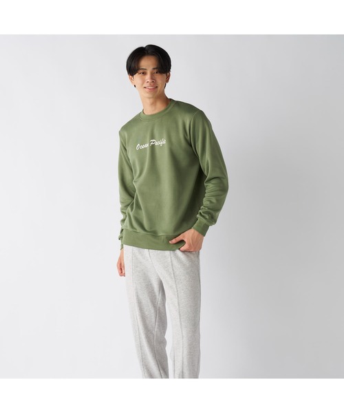 Ocean Pacific（オーシャンパシフィック） トレーナー スウェット 軽量