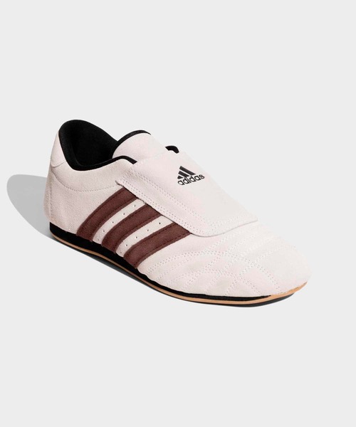 adidas テコンドーシューズ　白 楽天市場】ニュー アディダス（adidas） テコンドーシューズ（アディSM