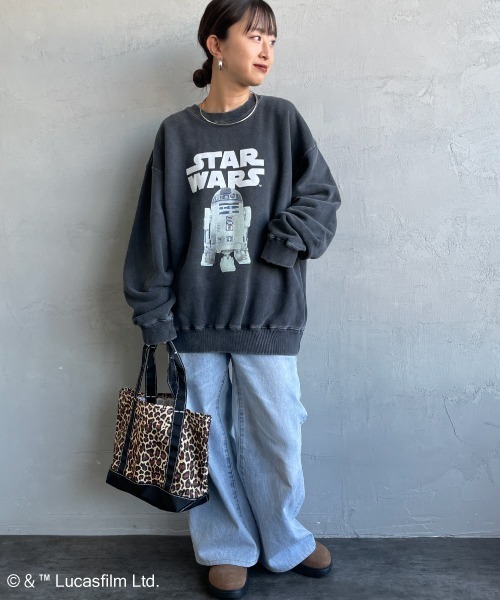 GOOD ROCK SPEED（グッドロックスピード） トレーナー スウェット