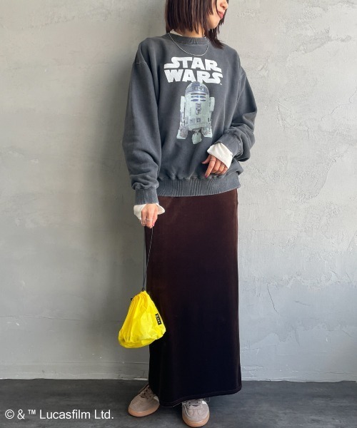 GOOD ROCK SPEED（グッドロックスピード） トレーナー スウェット