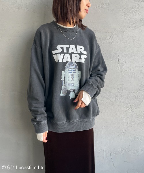 GOOD ROCK SPEED（グッドロックスピード） トレーナー スウェット