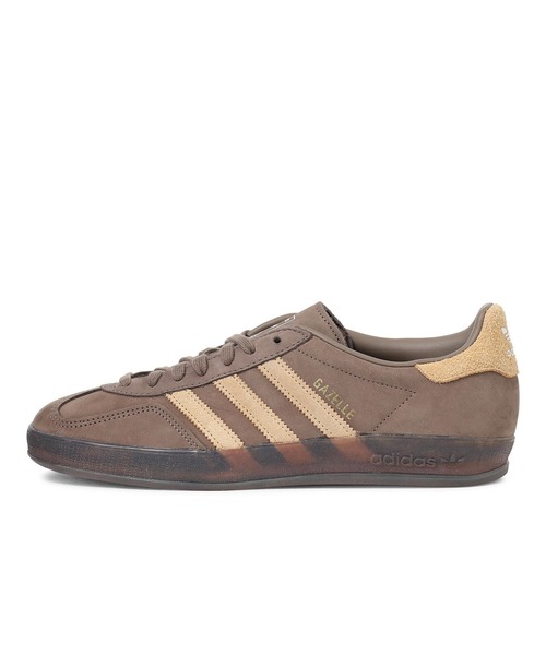 adidas（アディダス） スニーカー GAZELLE INDOOR JQ8386 メンズ