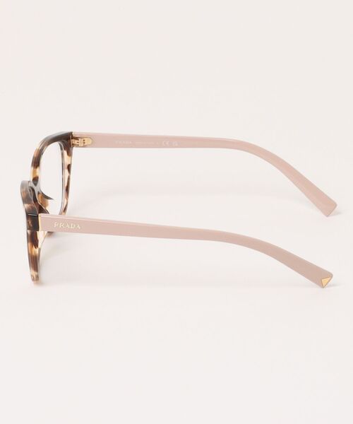 PRADA（プラダ） 伊達メガネ メガネ 眼鏡 「PRADA/プラダ