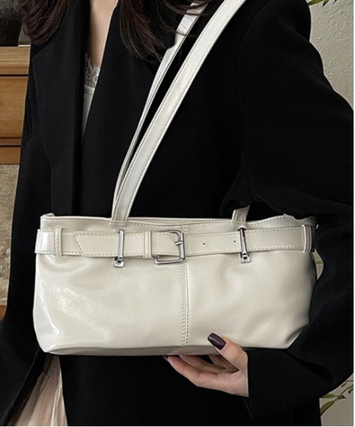 WEGO（ウィゴー） ショルダーバッグ バッグ WEGO/ベルトワンショルダー