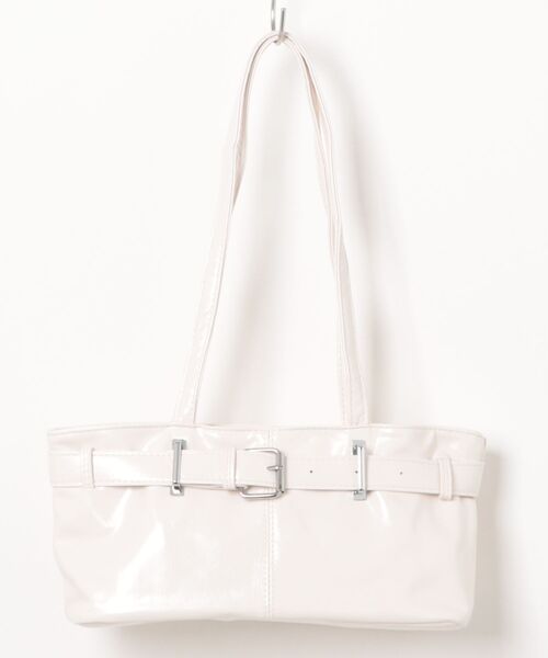 WEGO（ウィゴー） ショルダーバッグ バッグ WEGO/ベルトワンショルダー