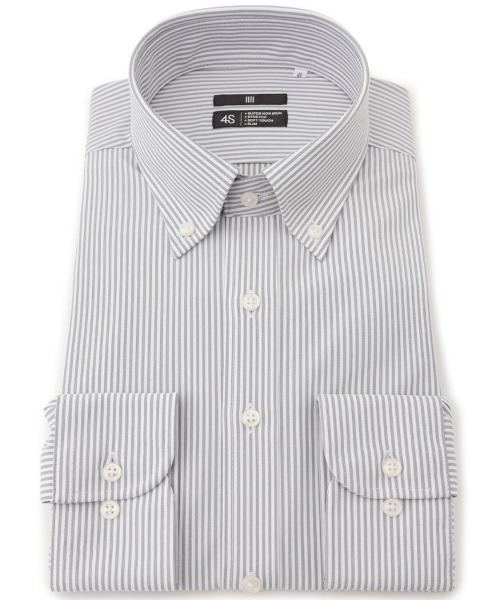 SUIT SELECT フォーマル シャツ メンズ : ZOZOTOWN Yahoo!店 - 通販