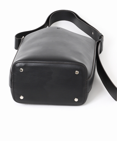 ＆MyuQ（アンドミューク） トートバッグ 「WEB限定」＆MyuQ /アンド