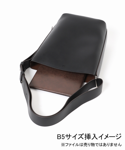 ＆MyuQ（アンドミューク） トートバッグ 「WEB限定」＆MyuQ /アンド