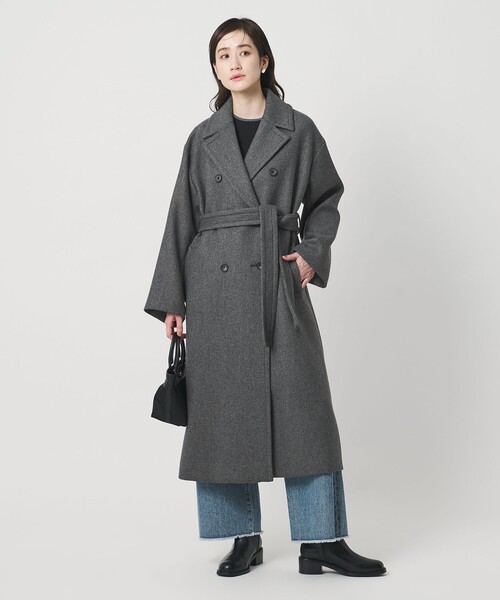 UNITED ARROWS（ユナイテッドアローズ） コート アウター MANTECO