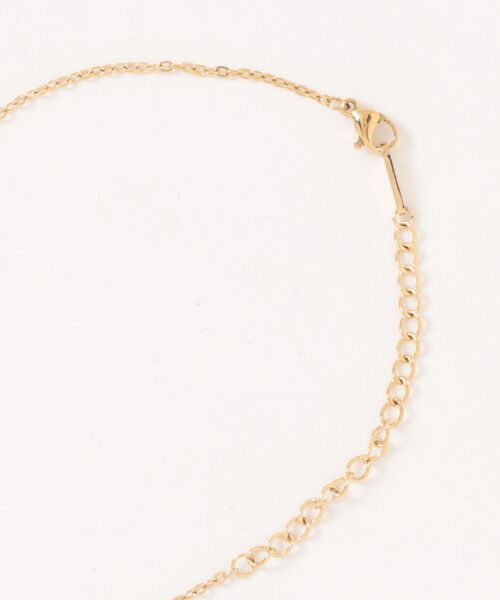 アイリービーチ　パールネックレス IRIEBEACH（アイリービーチ） ネックレス レディース メンズ