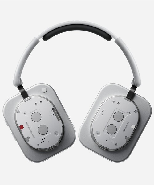 【新品未開封】Nothing Headphones (1) ワイヤレスヘッドホン UNITED ARROWS（ユナイテッドアローズ） イヤホン ヘッドホン