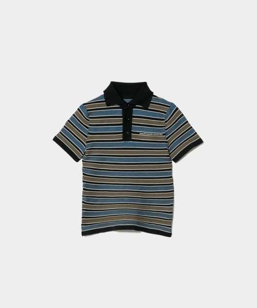 Beautiful people ロゴニット double-end stretch knitted pullover – beautiful people online store