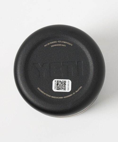 UNITED ARROWS（ユナイテッドアローズ） 「YETI」フードジャー 16oz