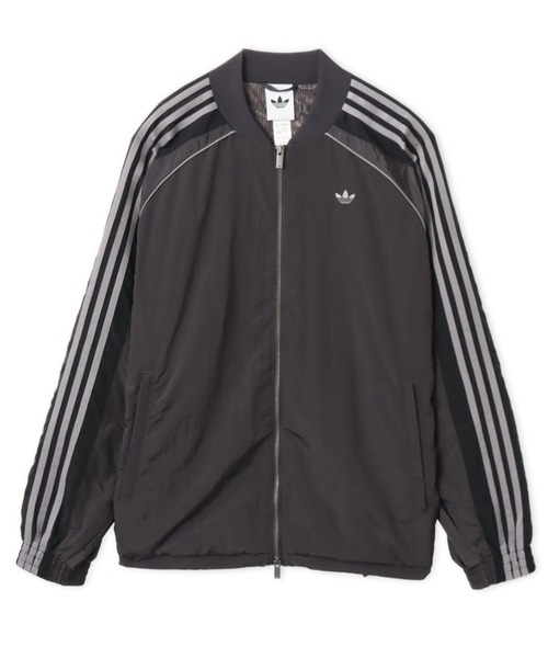 adidas ADILENIUM5.0BALLOONトラックジャケット ADILENIUM 5.0 バルーン トラックトップ / ジャージ / トラック