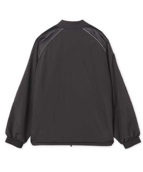 adidas ADILENIUM5.0BALLOONトラックジャケット ADILENIUM 5.0 バルーン トラックトップ / ジャージ / トラック