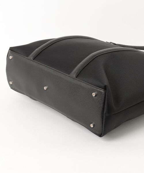 TAKEO KIKUCHI(タケオキクチ) トートバッグ 00 ブラック メンズ TAKEO KIKUCHI(タケオキクチ) トートバッグ 00 ブラック メンズ