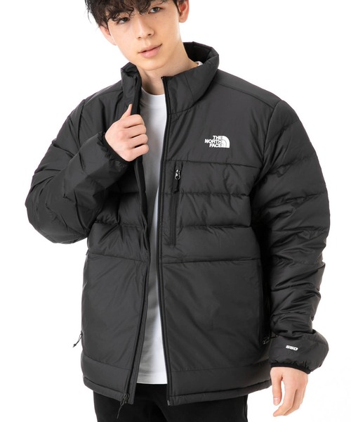 THE NORTH FACE（ザ ノースフェイス） ダウンジャケット L ブラック