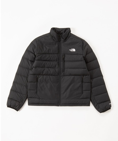 THE NORTH FACE（ザ ノースフェイス） ダウンジャケット L ブラック