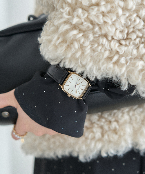 腕時計 SEIKO Exclusive IENA x HIROB SZLJ320 レディースの画像