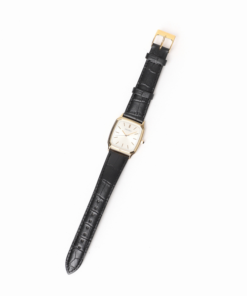 腕時計 SEIKO Exclusive IENA x HIROB SZLJ320 レディースの画像