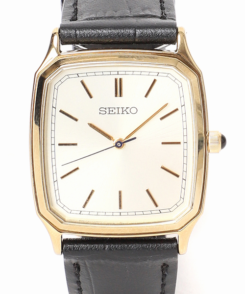腕時計 SEIKO Exclusive IENA x HIROB SZLJ320 レディースの画像
